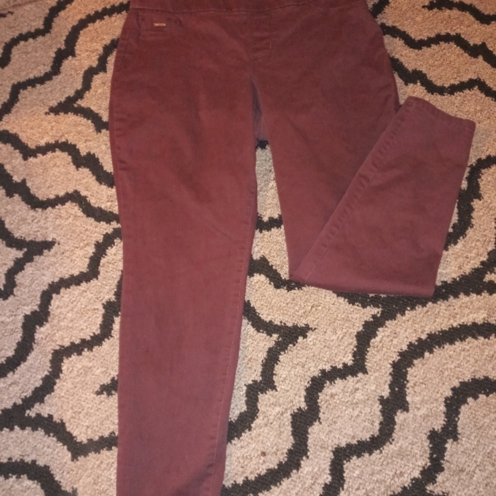 Nine West jeans (Heidi pull on skinny)